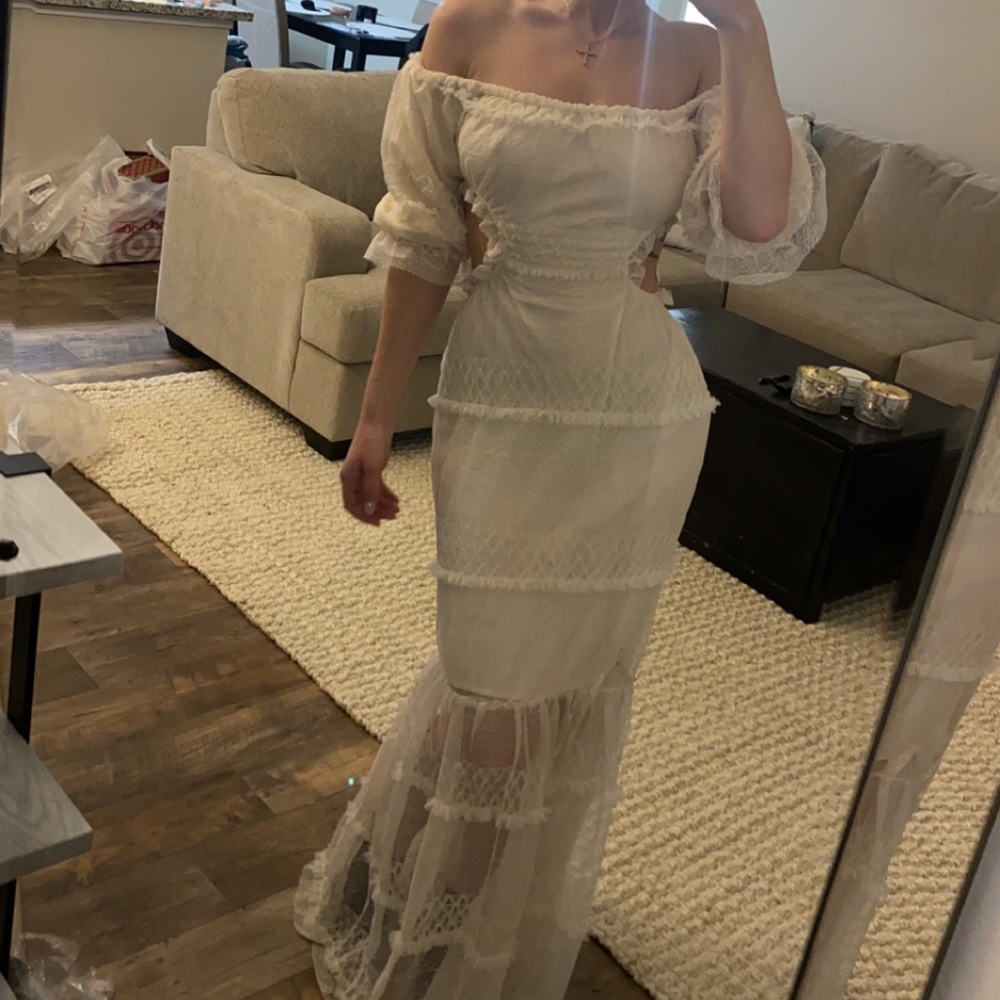 Vici dolls dress